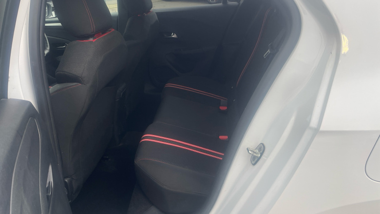 Vauxhall Corsa 1.2 Turbo GS Line 5dr Petrol Hatchback